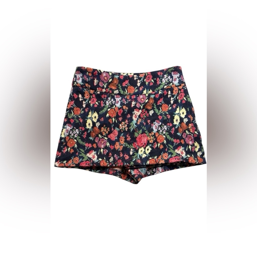 Zara Trafaluc Collection Skort/Shorts